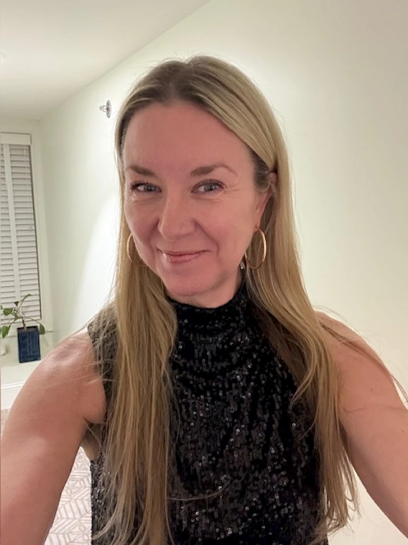 Tracy Lindskoog
