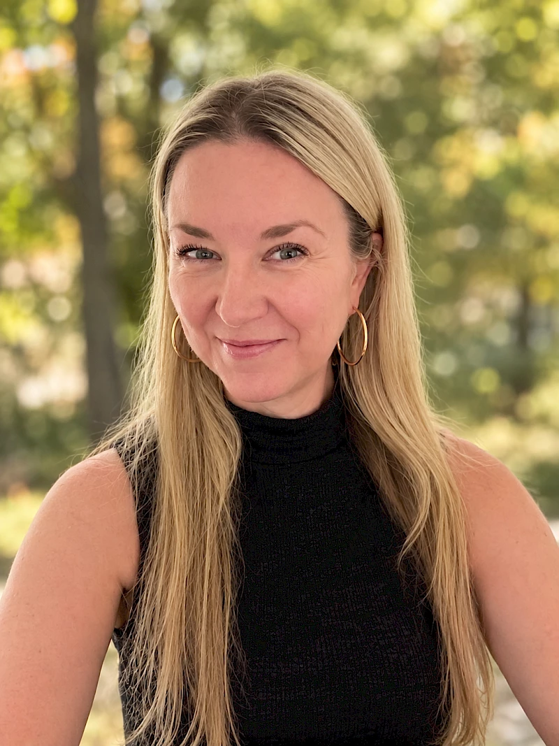 Tracy Lindskoog