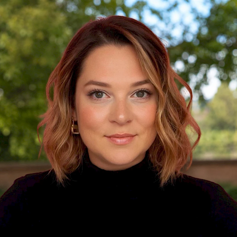 Kaitlin Broumpton