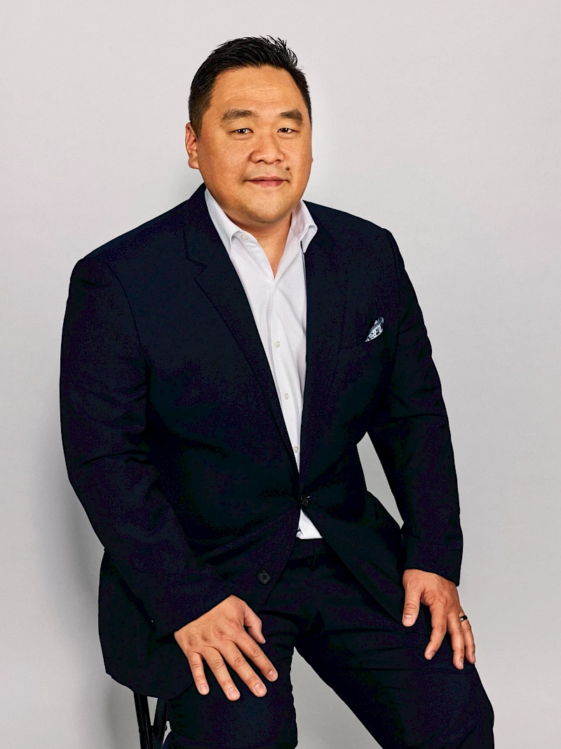 Shawn Usami