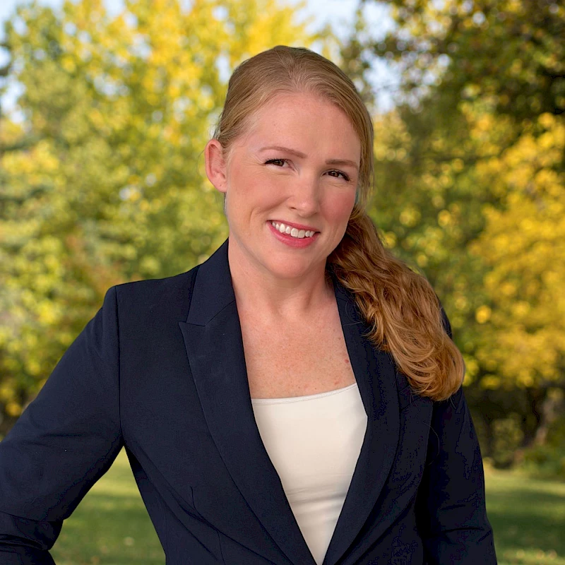 Jennifer Jost