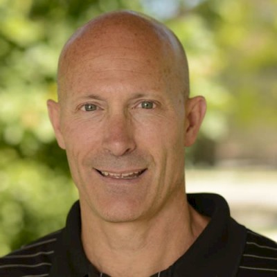 Headshot of Jeff Sheppard