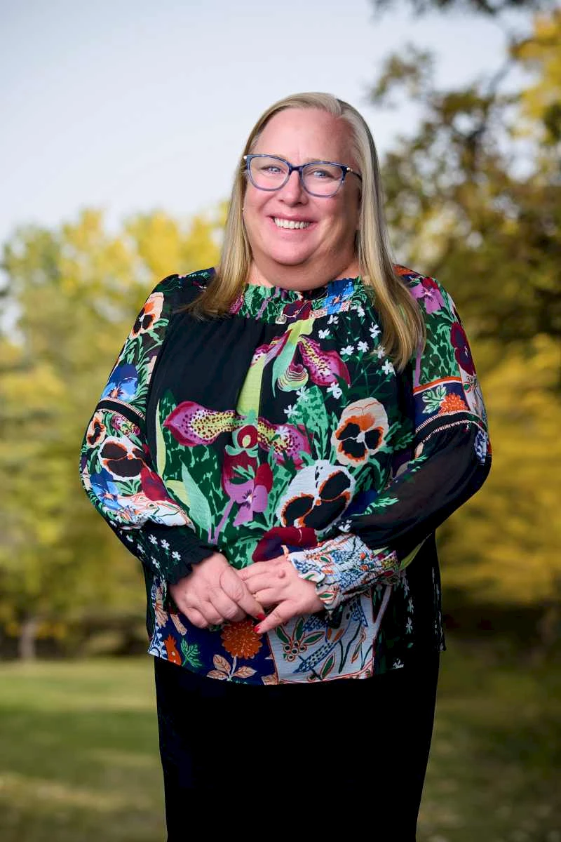 Nancy Kern