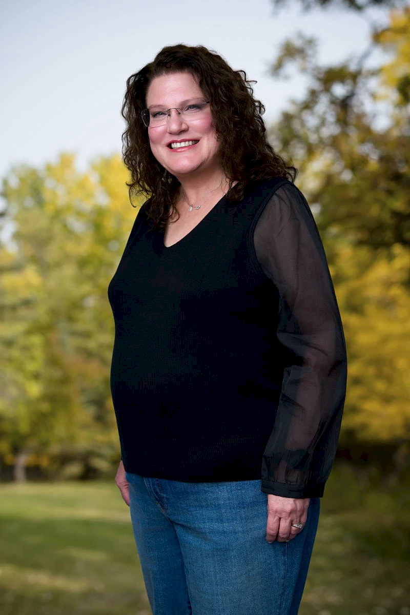 Laura Lower