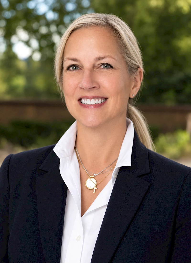 Kristin Spivey
