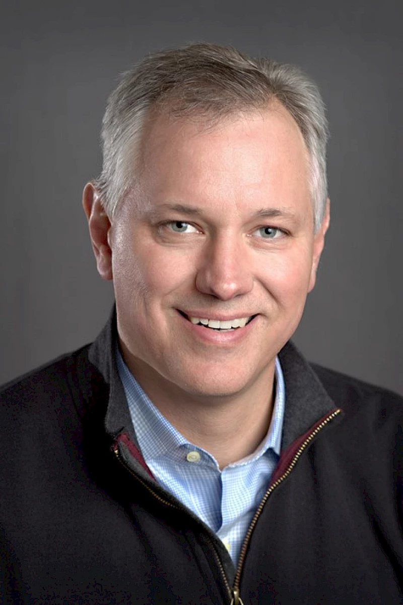 Scott Spann