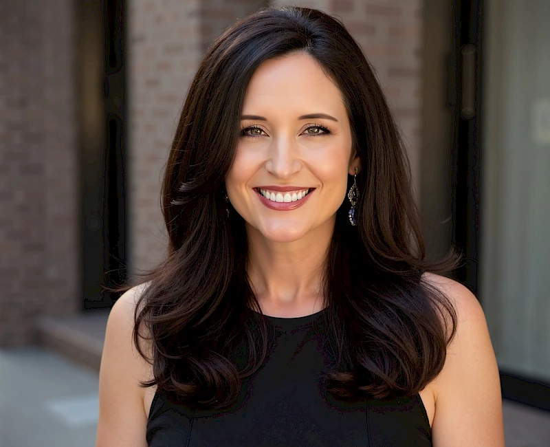 Jenni Gaherty