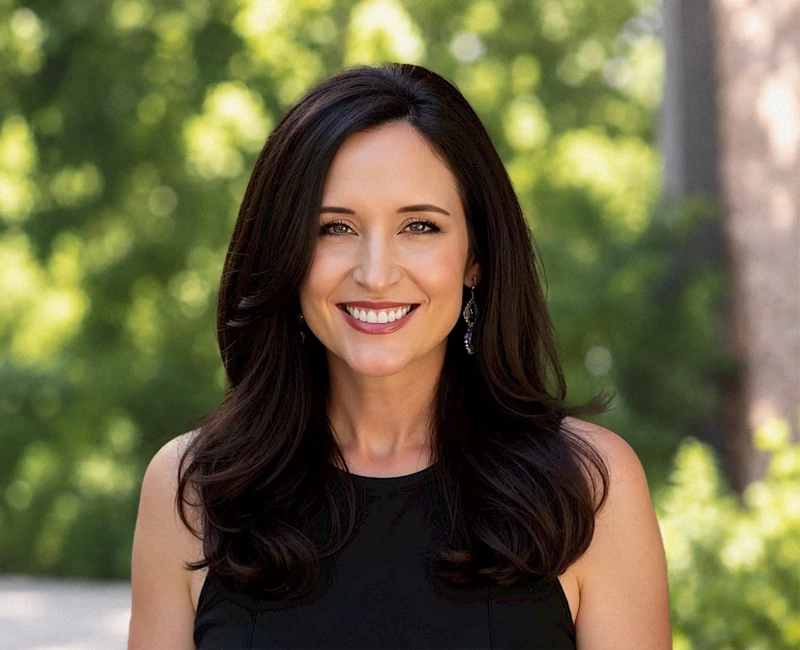 Jenni Gaherty