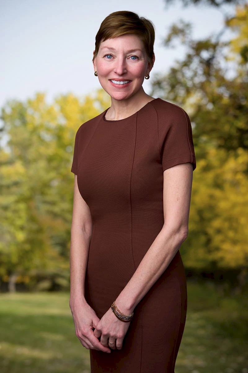 Heather Ciszczon