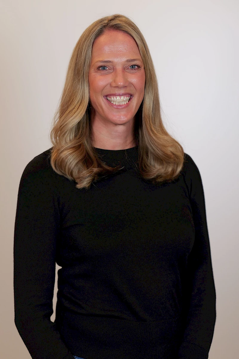 Meredith Phillips
