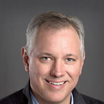 Headshot of Scott Spann