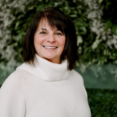 Headshot of Maggy Dunphy