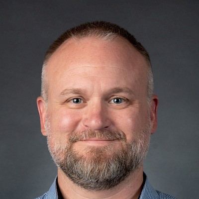 Headshot of Jim Phelan