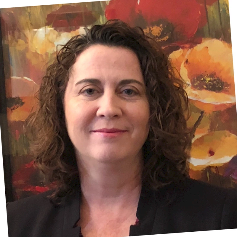 Darlene Vanderlaan