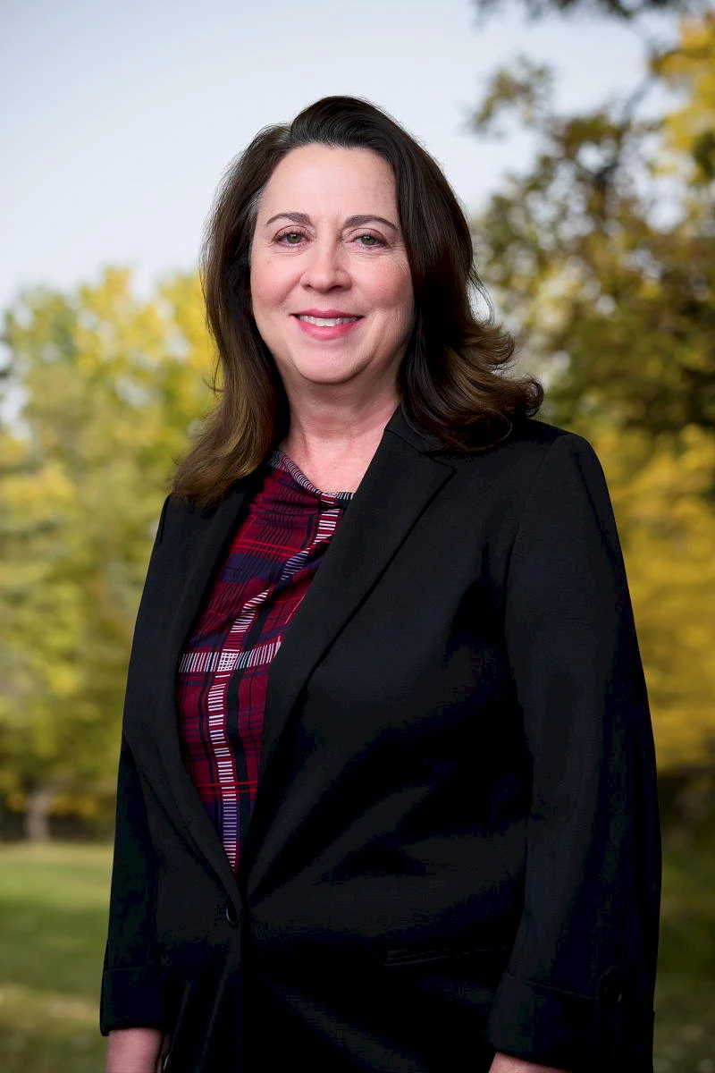 Darlene Vanderlaan