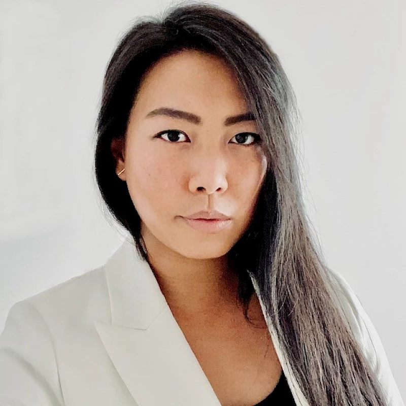 Ashley Lin