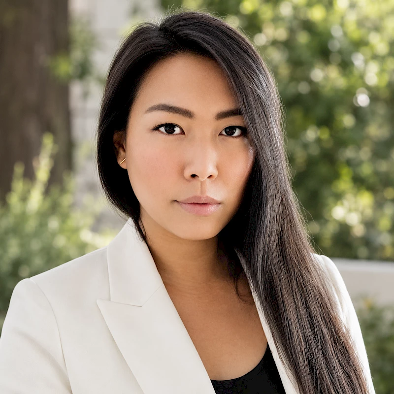 Ashley Lin