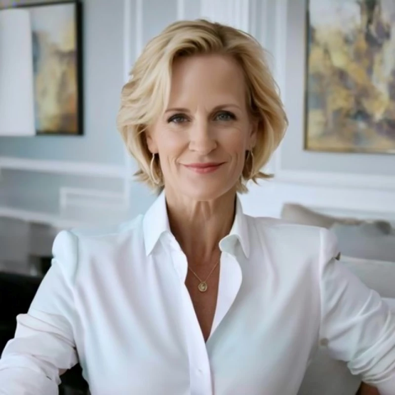 Charity Banker-Marriott